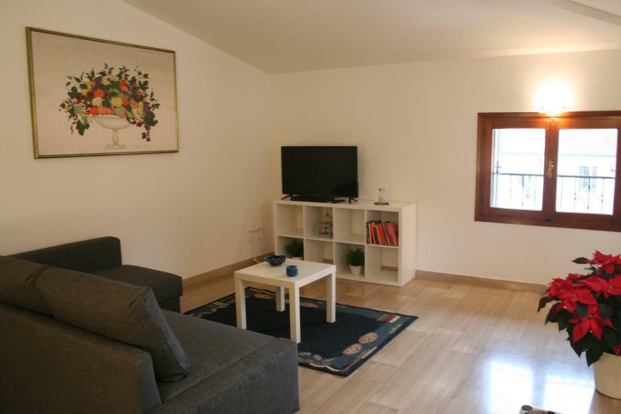Casa Palladio Xl 비첸차 외부 사진