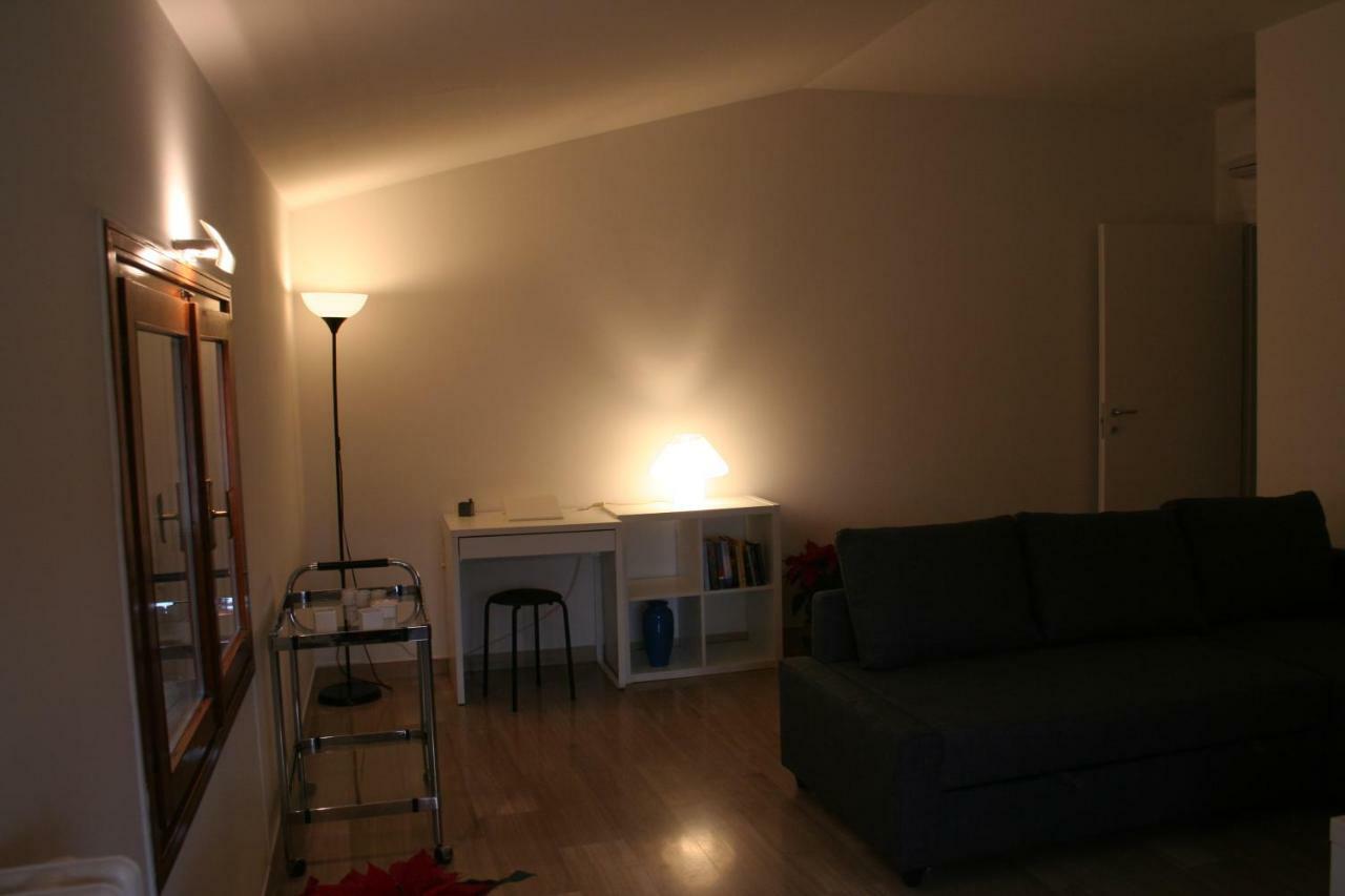 Casa Palladio Xl 비첸차 외부 사진