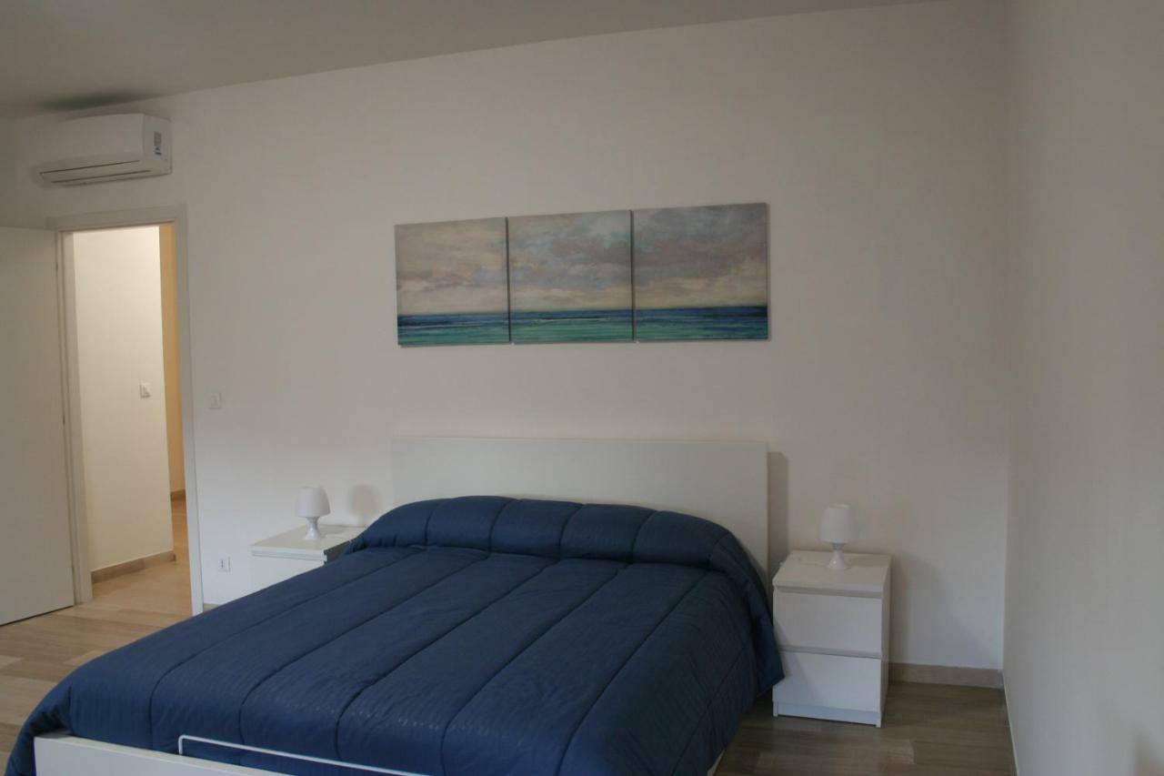 Casa Palladio Xl 비첸차 외부 사진