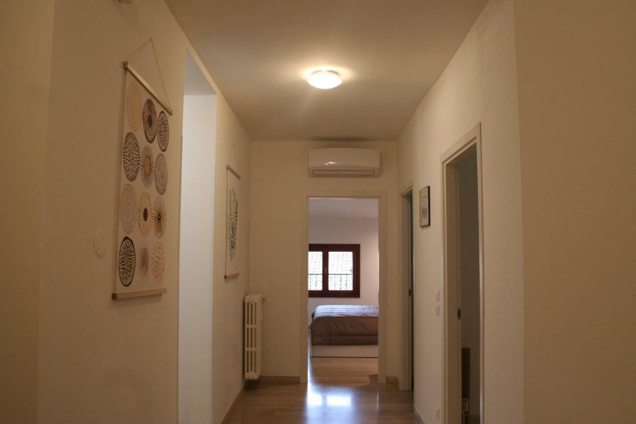 Casa Palladio Xl 비첸차 외부 사진