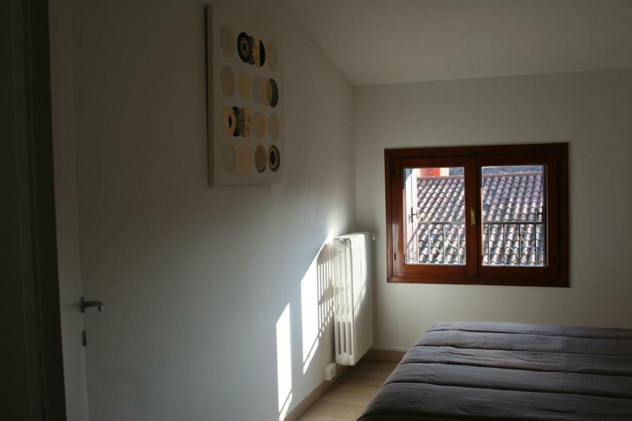 Casa Palladio Xl 비첸차 외부 사진